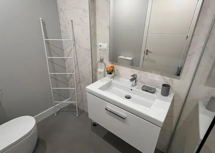 Lägenhet Sealine Homes *