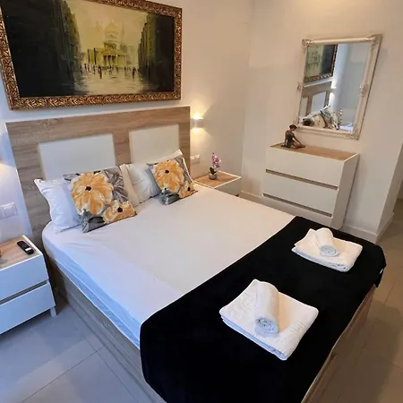 Sealine Homes Апартаменты Торрокс-Коста