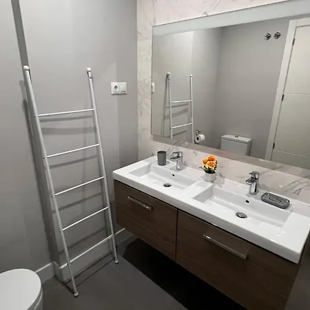 Sealine Homes Апартаменты