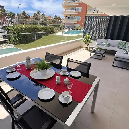 Sealine Homes * Торрокс-Коста