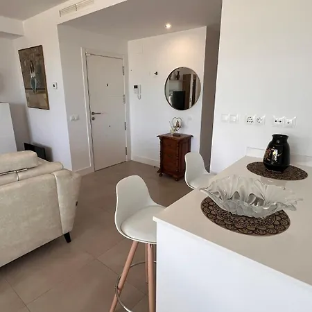 Апартаменты Sealine Homes