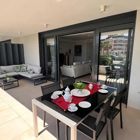 Sealine Homes Торрокс-Коста