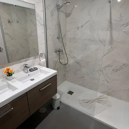 Sealine Homes Апартаменты Торрокс-Коста