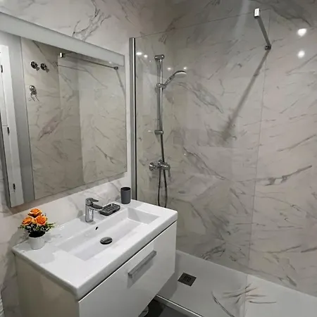 Апартаменты Sealine Homes Торрокс-Коста
